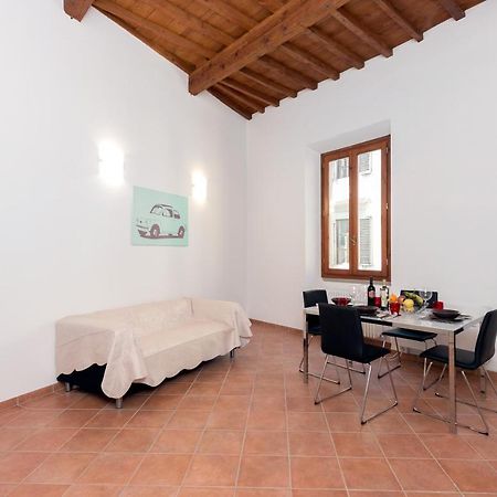 Ferienwohnung Walking 4 Florenz Exterior foto